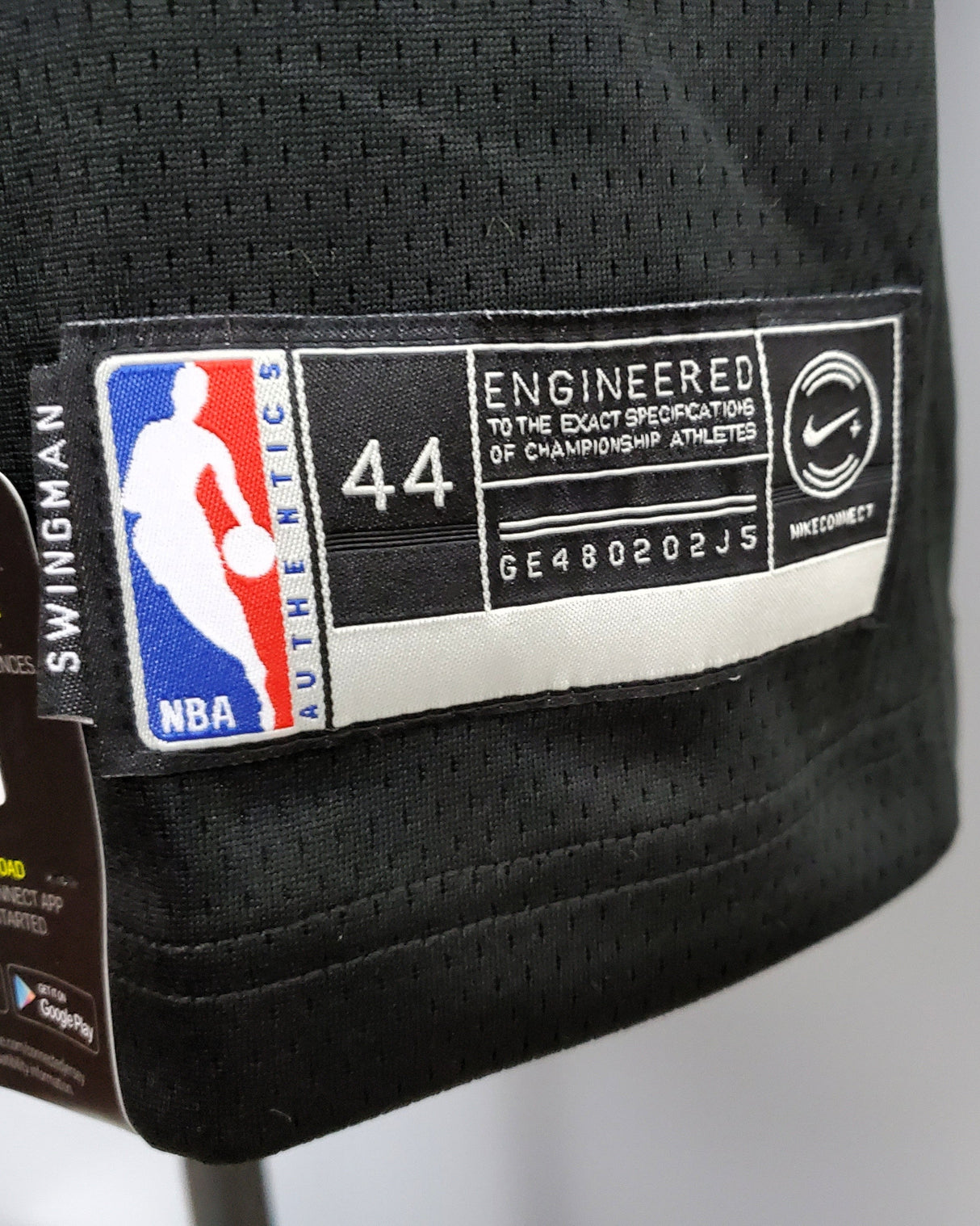 JORDAN MICHAEL (CHI)