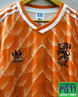 Van Basten Marco 1988-89 (Holland)