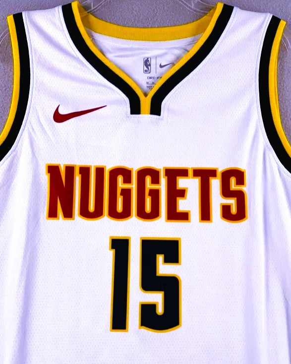 Jokic Nikola (Denver Nuggets)