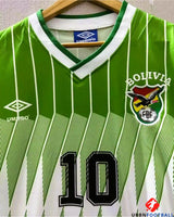 ETCHEVERRY MARCO 1993-94 (Bol)