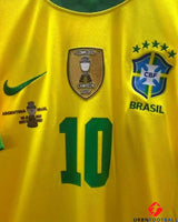 NEYMAR Jr 2020-21 (Bra)