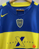 TEVEZ CARLITOS 2004-05 (Boca J)