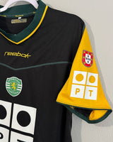 RONALDO CRISTIANO 2002-03 (Spo)