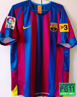 Ronaldinho 2005-06 (Barcelona)