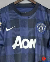 VAN PERSIE ROBIN 2013-14 (Man U)