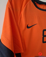 DAVIDS EDGAR 2002-03 (Hol)