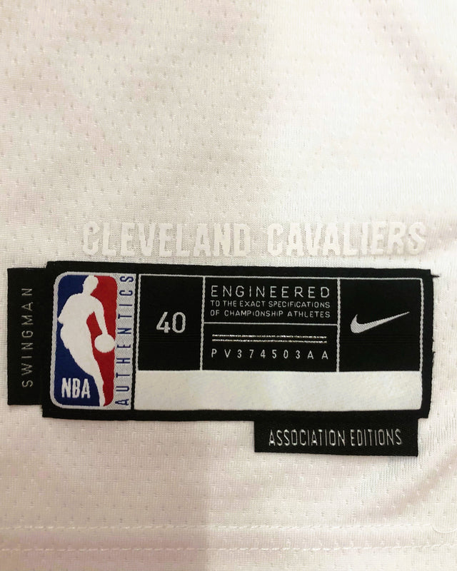 Irving Kyrie (Cleveland Cavaliers)