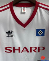 BIERHOFF OLIVER 1988-89 (HSV)
