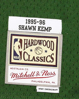 KEMP SHAWN (SEA)