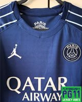 Kvaratskhelia Khvicha 2024-25 (Paris Saint Germain)
