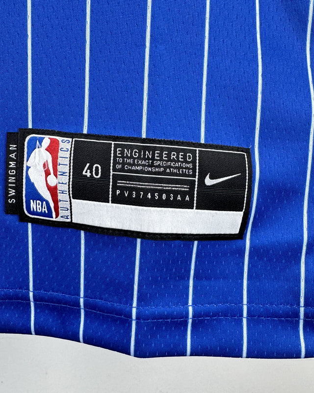 O'Neal Shaquille (Orlando Magic)