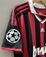 BECKHAM DAVID 2009-10 (Mil)