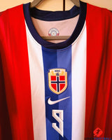 HAALAND ERLING 2024-25 (Nor)