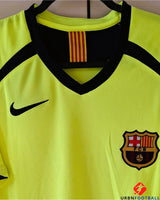 RONALDINHO 2005-06 (Bar)