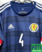 McTominay Scott 2020-21 (Scotland)