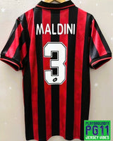Maldini Paolo 1995-96 (Milan)