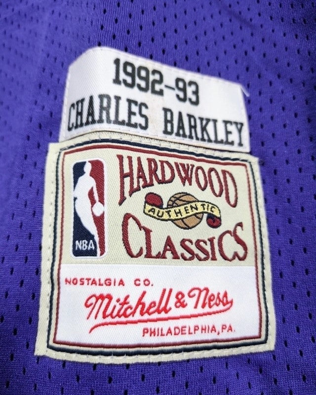 BARKLEY CHARLES (PHO)