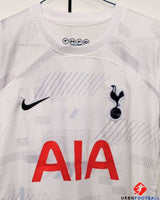 SON HEUNG-MIN 2023-24 (Tot)