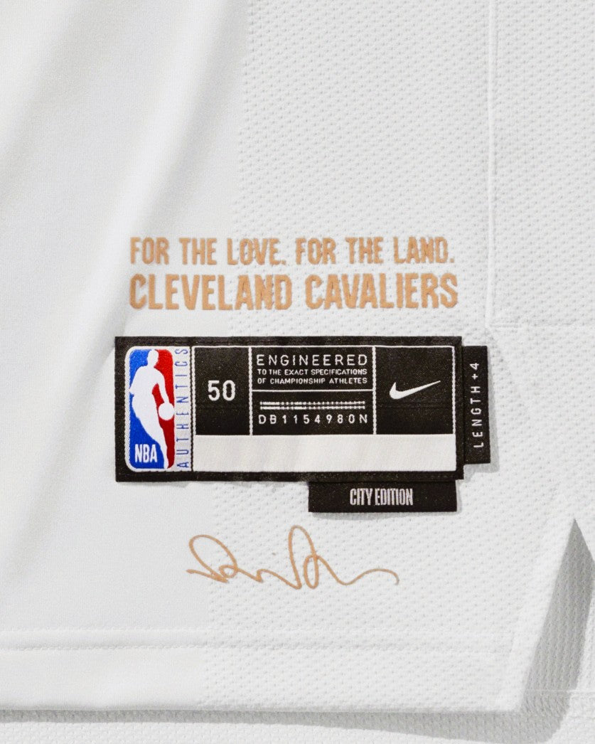 MITCHELL DONOVAN (CLE)