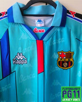 Ronaldo 1996-97 (Barcellona)
