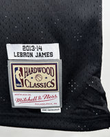James Lebron (Miami Heat)