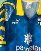 STOICHKOV HRISTO 1995-96 (Par)