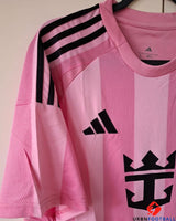 MESSI LIONEL 2025-26 (Int M)