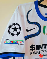 BARELLA NICOLO' 2021-22 (Int)