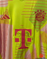 NEUER MANUEL 2024-25 (Bay M)