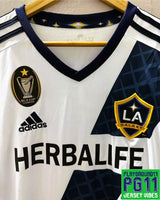 Beckham David 2011-12 (Los Angeles Galaxy)