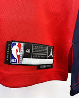 WILLIAMSON ZION (NOP)