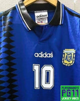 Maradona Diego Armando 1994-95 (Argentina)