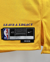 WESTBROOK RUSSELL (LAL)