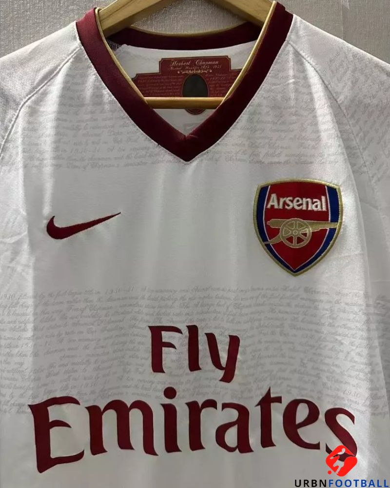 VAN PERSIE ROBIN 2008-09 (Ars)