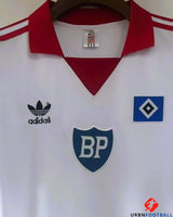 BECKENBAUER FRANZ 1980-81 (HSV)