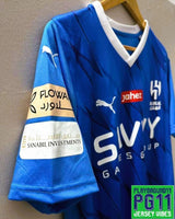 Neymar Jr 2023-24 (Al Hilal)