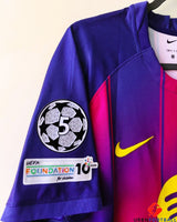 YAMAL LAMINE 2025-26 (Bar)