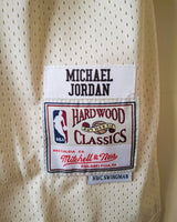 JORDAN MICHAEL (CHI)