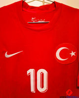 CALHANOGLU HAKAN 2024-25 (Tur)