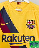 Messi Lionel 2019-20 (Barcellona)