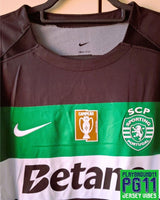 Gyokeres Viktor 2024-25 (Sporting CP)