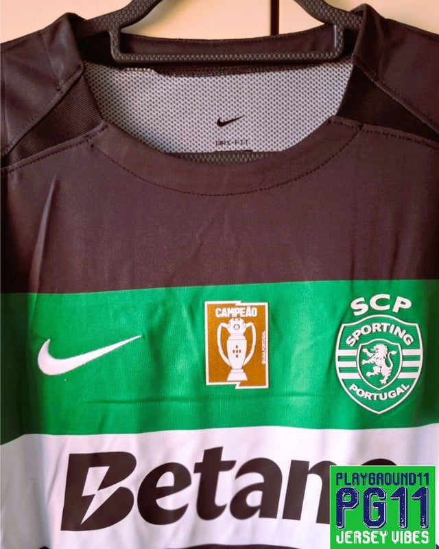 Gyokeres Viktor 2024-25 (Sporting CP)