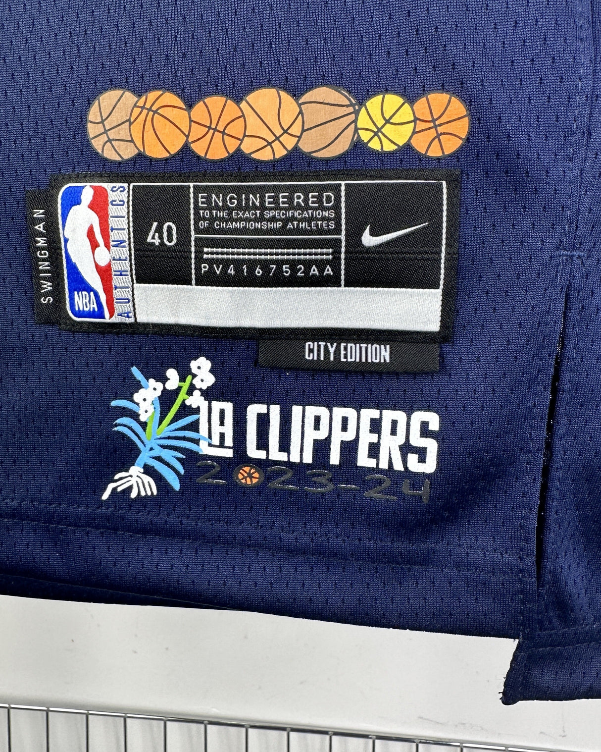 WESTBROOK RUSSELL (LAC)