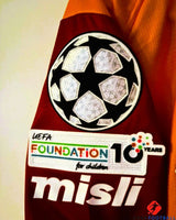 ICARDI MAURO 2025-26 (Gal)