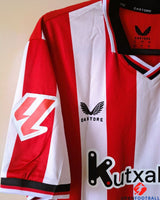 WILLIAMS NICO 2025-26 (Ath B)