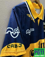 Maradona Diego Armando 1995-96 (Boca Juniors)