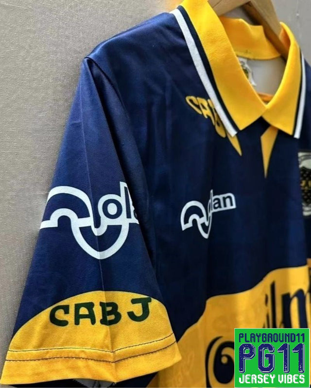 Maradona Diego Armando 1995-96 (Boca Juniors)