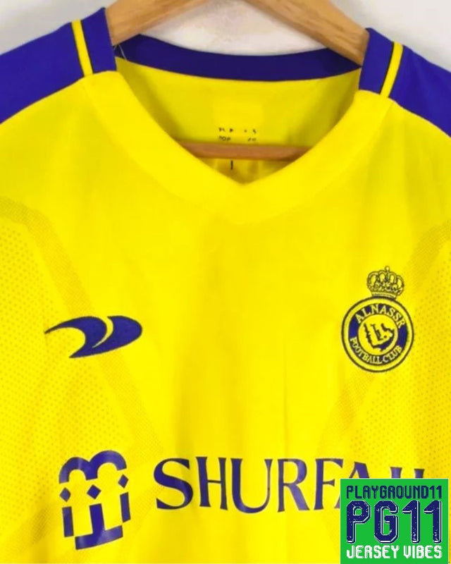 Ronaldo Cristiano 2022-23 (Al Nassr)