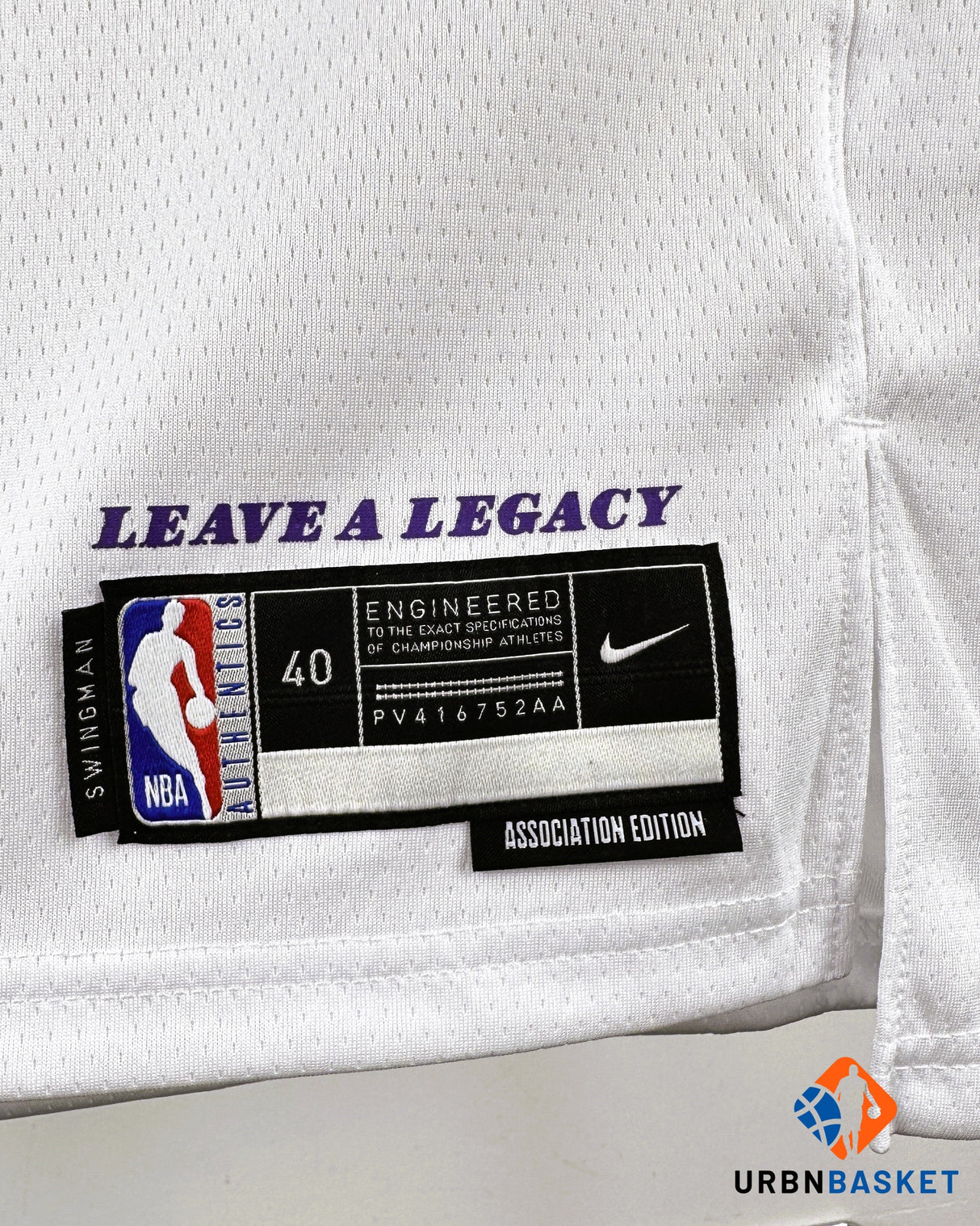 ANTHONY CARMELO (LAL)