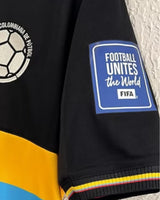 RODRIGUEZ JAMES 2024-25 (Col)